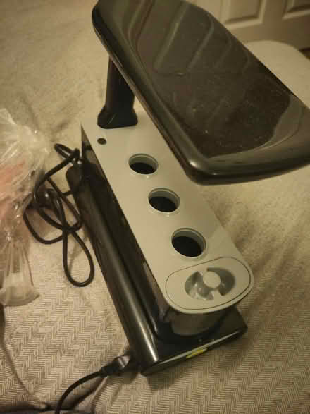 Photo of free Black Aerogarden hydroponic (Canvey Island, SS8) #1