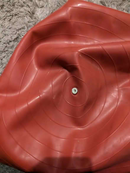 Photo of free Pilates ball / exercise ball (TW1 Twickenham) #3