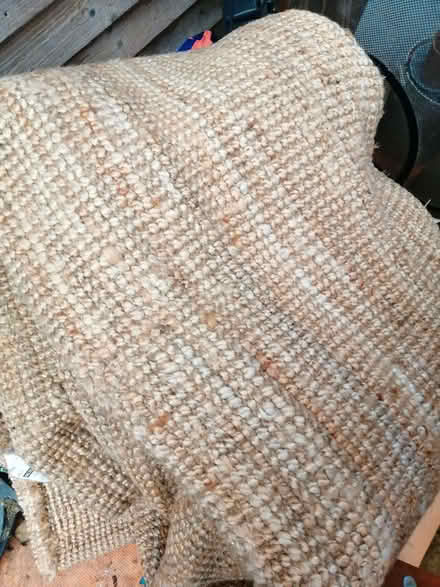 Photo of free Large old ikea rug (Innox Hill BA11) #1