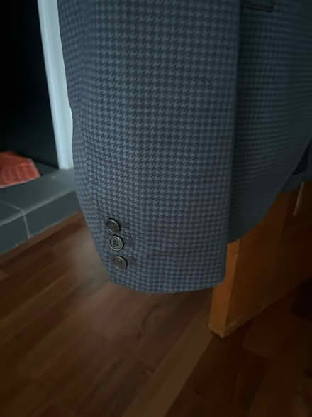 Photo of free Blazer (Choa Chu Kang North 5) #3