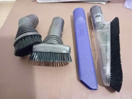 Photo of free Dyson Parts (Benhall GL51) #1