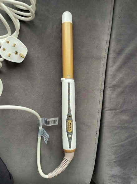 Photo of free Curling Wand (en1) #1