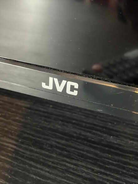 Photo of free JVC tv (OX4 cowley) #3