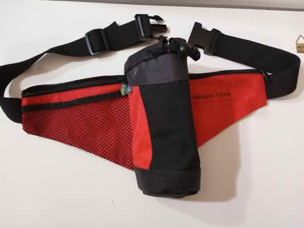 Photo of free Waistband water bottle holder (Suffern - Jersey Ave) #1