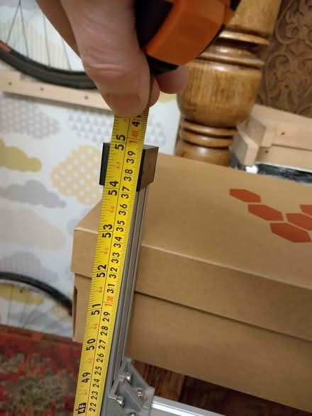 Photo of free Small ladder (Rosewell EH24) #3