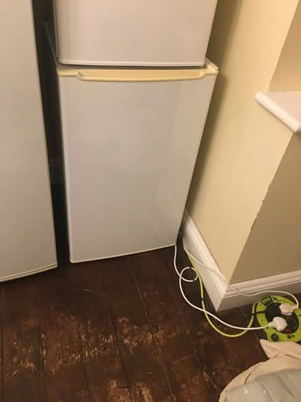 Photo of free Small frost free fridge (Henfield BN5) #1