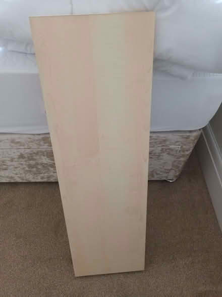 Photo of free Floating shelves (Odd Down) #4