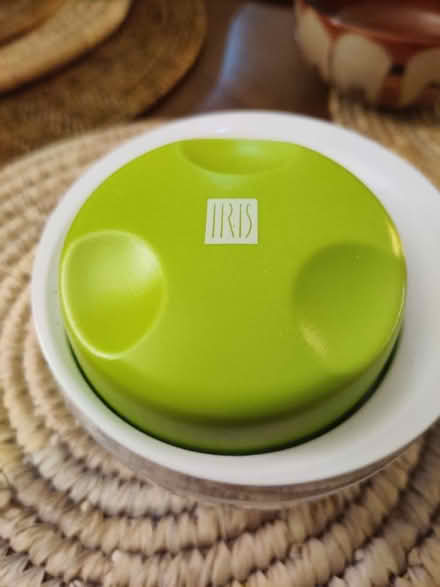 Photo of free Small herb and vegetables chopper (Richmond TW9) #2