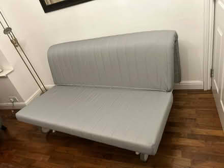 Photo of free Sofa bed ikea (SW18) #2