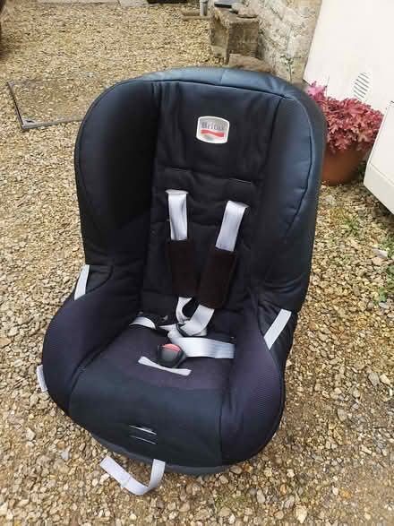 Photo of free Childs car seat (BA11 Frome) #1