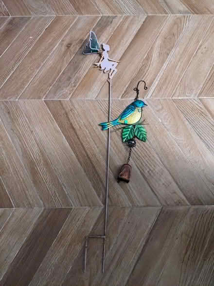 Photo of free Garden decorations (Springfield CM1) #1