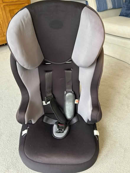 Photo of free Child care seat (Broad Blunsdon SN26) #1