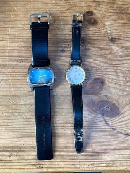 Photo of free Watches (Emlyn Gardens W4) #1