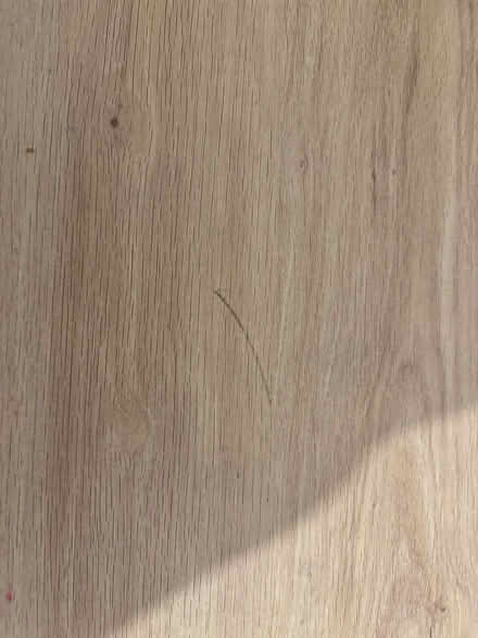 Photo of free Dining table (Egham) #2