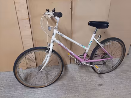 Photo of free Bycycle- Ladies (Rail Croft PO7) #1