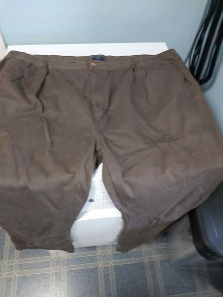 Photo of free Cotton Traders trousers (Woolton L25) #1