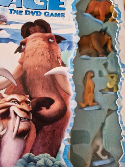 Photo of free Family Game * (Currie EH14) #2