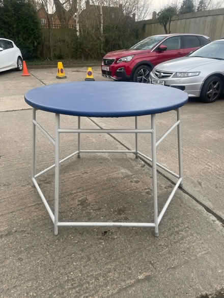 Photo of free Gym Table (Oxford High School OX2) #1