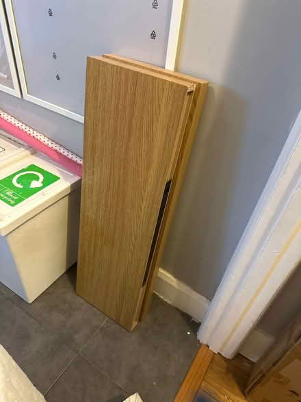 Photo of free Ikea floating shelves x2 (CR4) #1