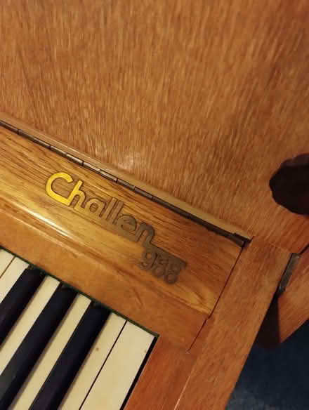 Photo of free Piano - good quality, working (Woodseats S8) #3