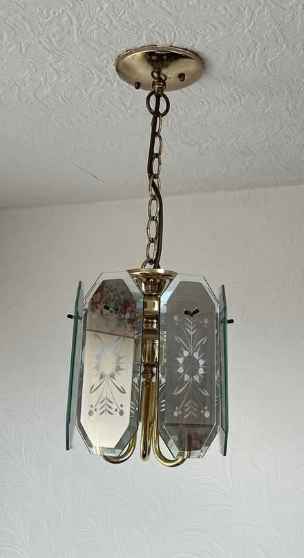 Photo of free Various lampshades (Caton) #1