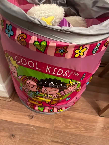 Photo of free Bag of toys (TW20) #2