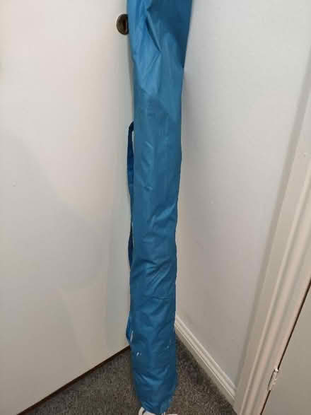 Photo of free Crivit Wind stop beach umbrella (Gorgie EH11) #1