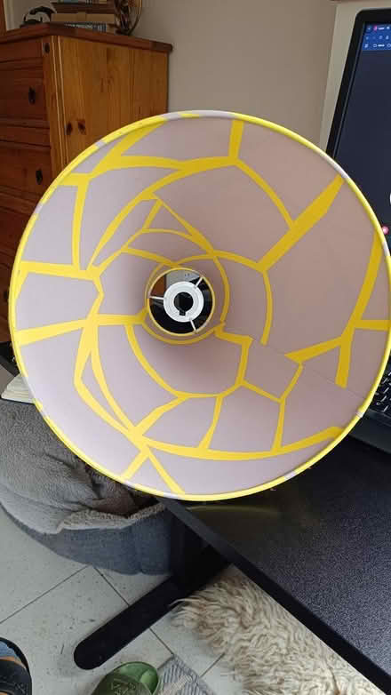 Photo of free Light shades (Ovens, Co. Cork) #1