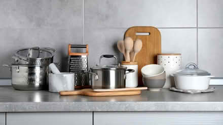 Photo of Kitchen utensils (Dublin 7) #1