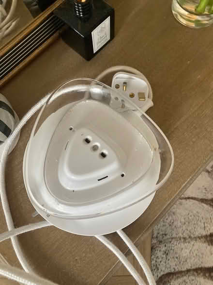 Photo of free Philips iron (West Ealing) #2