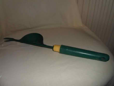 Photo of free Weed lifter (Marlbrook B61) #1