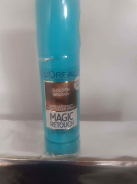 Photo of free Hair colour - Magic Retouch (Houghton Regis LU5) #1