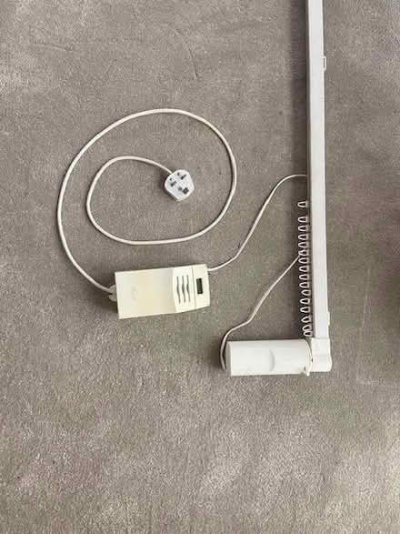 Photo of free Powered curtain track (Steyning BN44) #1