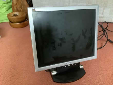 Photo of free Computer monitor (Bristol) #1