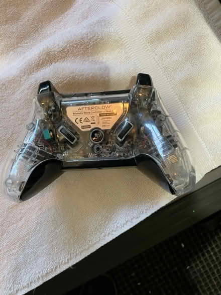 Photo of free Xbox one controller (Riverdale) #2