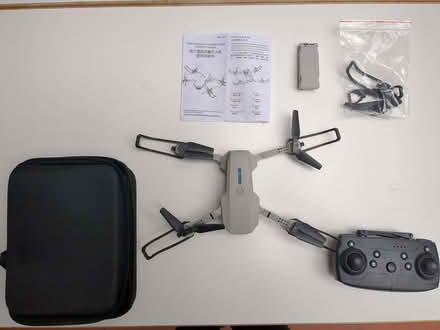 Photo of free Basic camera drone (Lansdown) #1