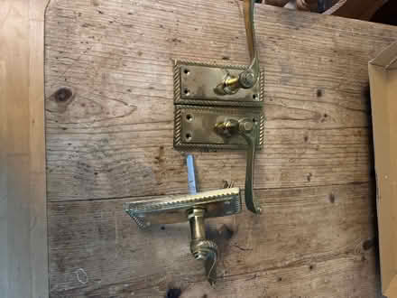 Photo of free Door Handles (Wivenhoe co7 9sd) #1