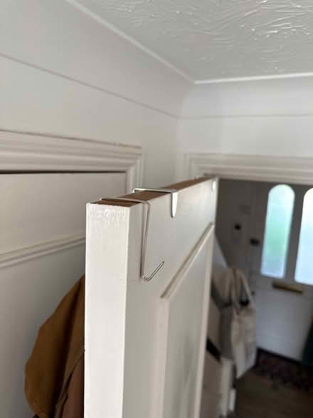 Photo of free Over Door Shoe storage (2 Units) (E9 7HX) #2