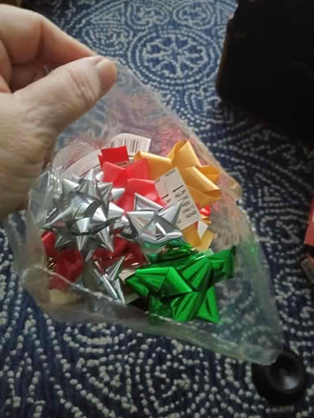 Photo of free Gift bows (Barming Heath ME16) #1