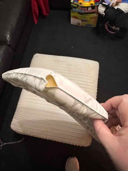 Photo of free Baby changing mat (Cheadle Hulme SK8) #2