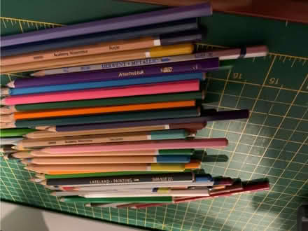 Photo of free Colouring 🖊️ (Aspley NG8) #1