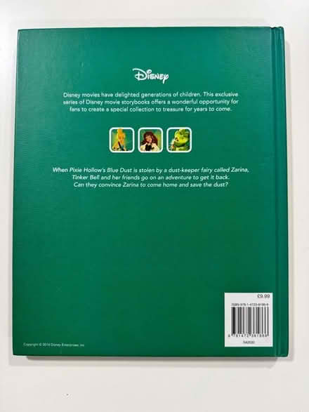 Photo of free Disney Book (Letchworth SG6) #2