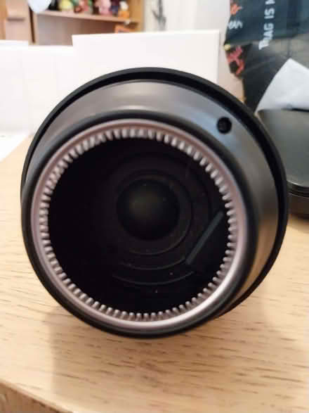 Photo of free Round Hair Graders (CT6) #1