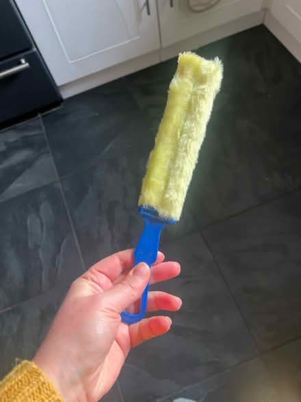 Photo of free Glass cleaner (Brookwood GU24) #1