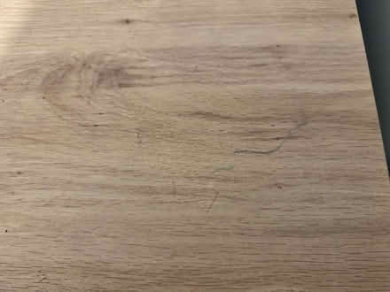 Photo of free Dining table (Egham) #3