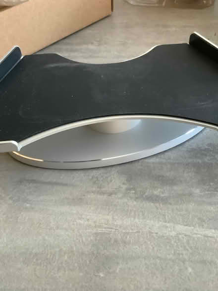 Photo of free 1st gen swivel stand ONLY (Chingford E4) #1
