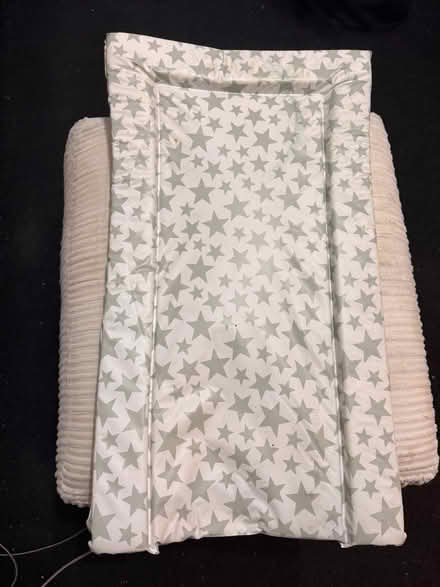 Photo of free Baby changing mat (Cheadle Hulme SK8) #1