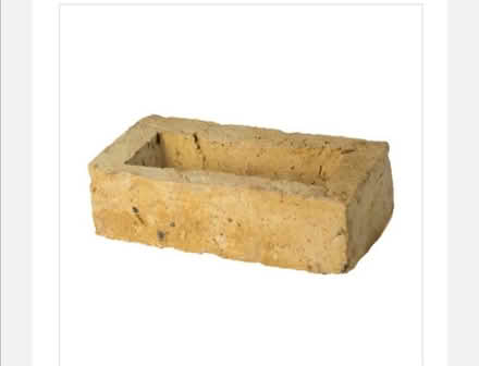 Photo of London Yellow Stock Bricks (SW15 Kingston Vale) #1