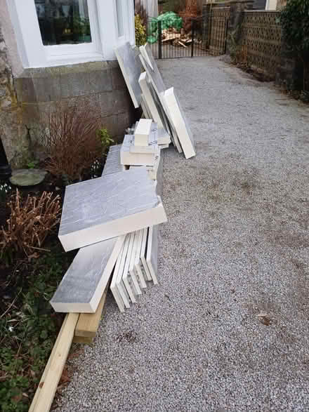 Photo of free Insulation (LA9) #1