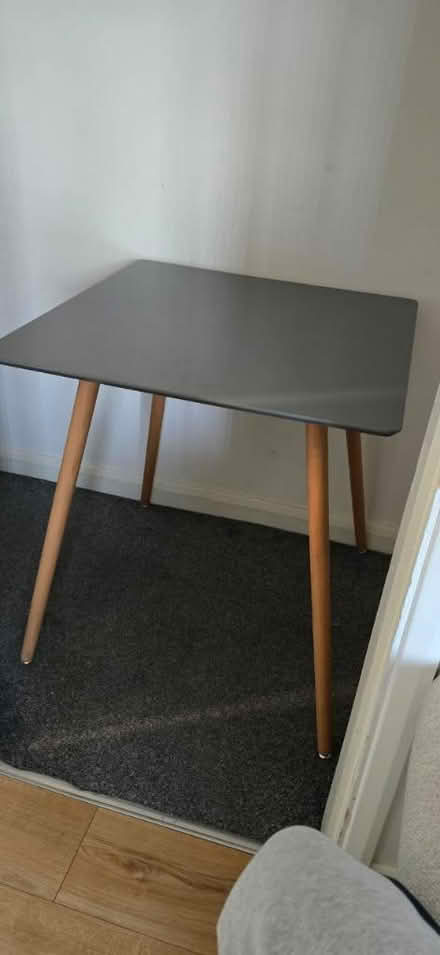 Photo of free Table and chairs (Long Eaton NG10 ...) #1